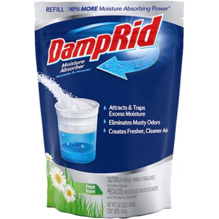 Damprid
